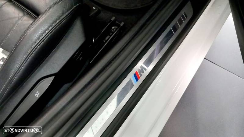 BMW Z4 sDrive20i Aut. M Sport - 37