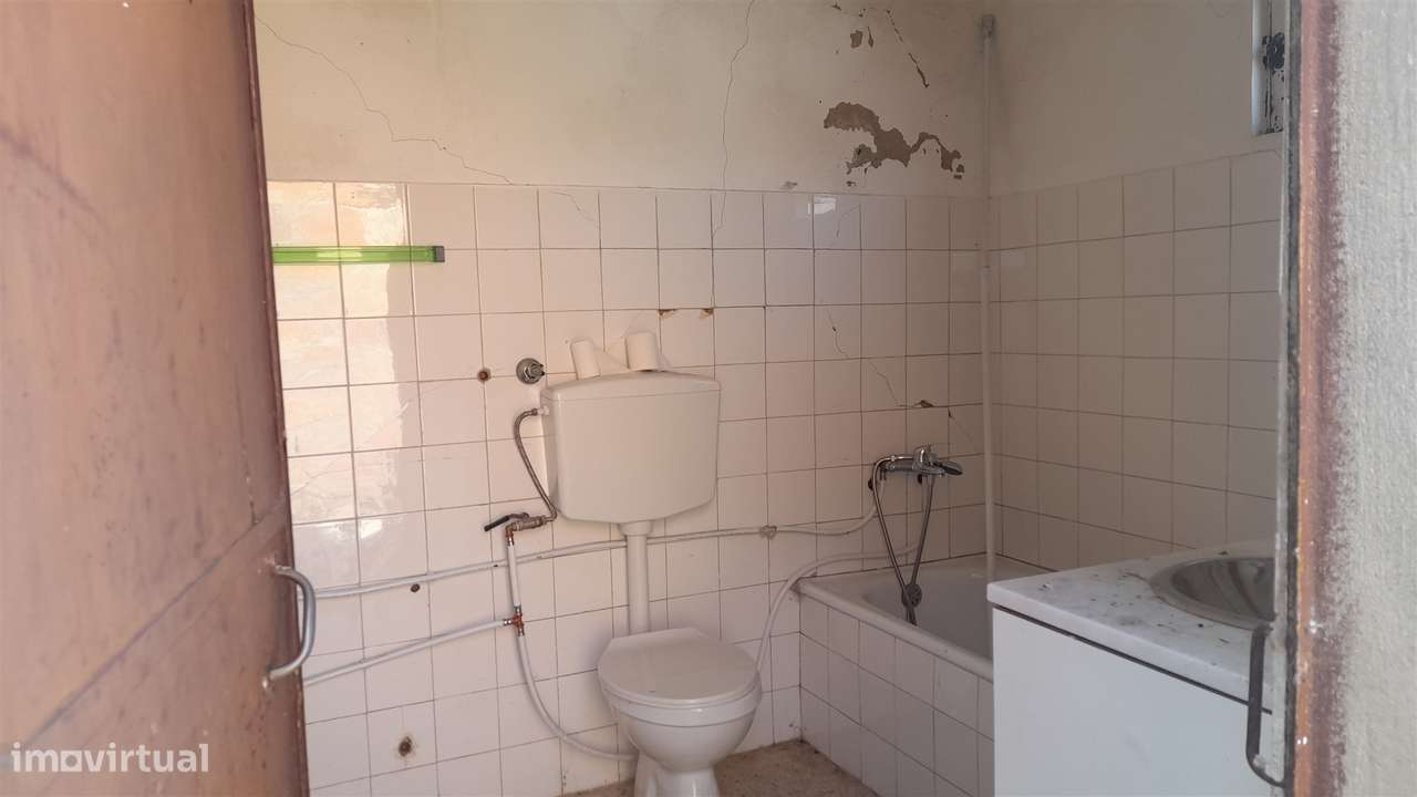 Moradia em Banda T4 DUPLEX Venda em Benquerenças,Castelo Branco - Grande imagem: 5/26