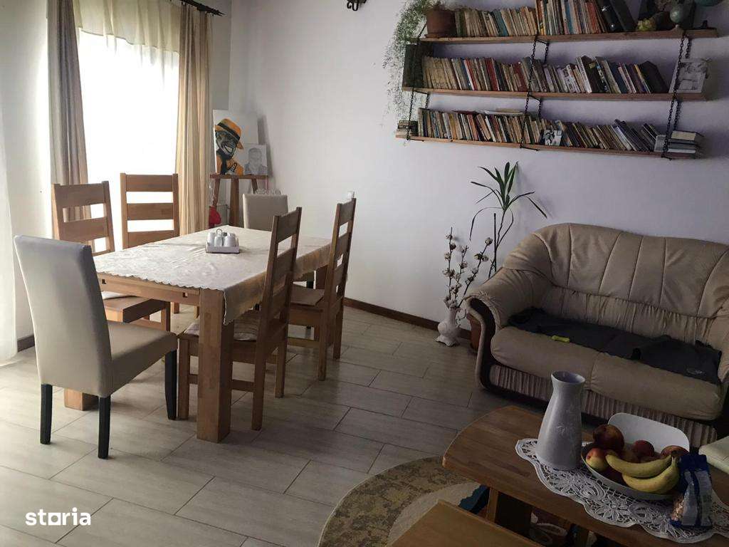 Casa cu piscină Teaca - Imagine principală: 5/15