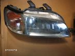 Honda Civic VI 2000 rok reflektor przedni wersja angielska - 3