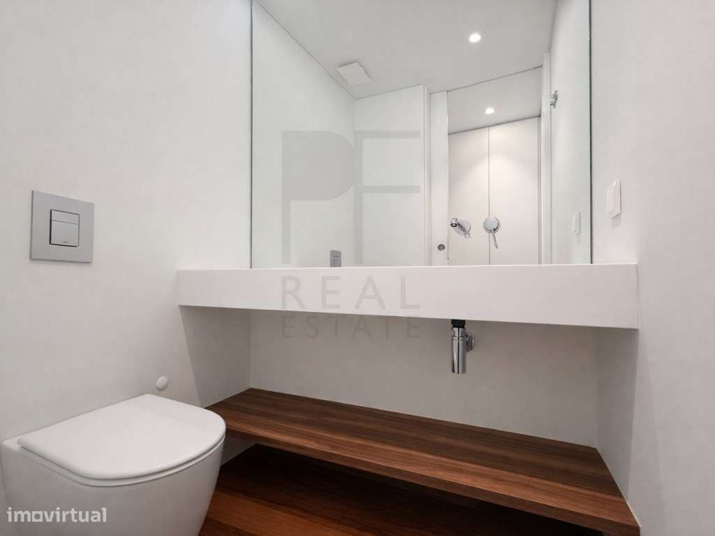 Exclusivo T2 de Luxo | 154 m² | Condomínio Sandwoods com Piscina, C...-12