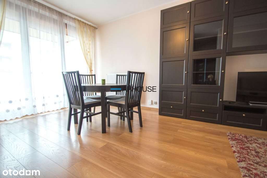 2-pokojowe mieszkanie, Piltza, Ruczaj, Kraków-1