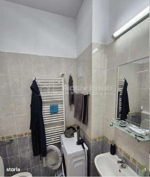 Apartament - 1 camera - Iris - Imagine principală: 4/4