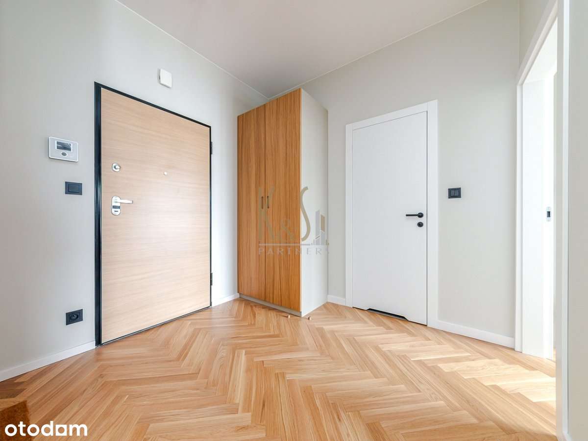 Gotowy do wprowadzenia elegancki apartament-9