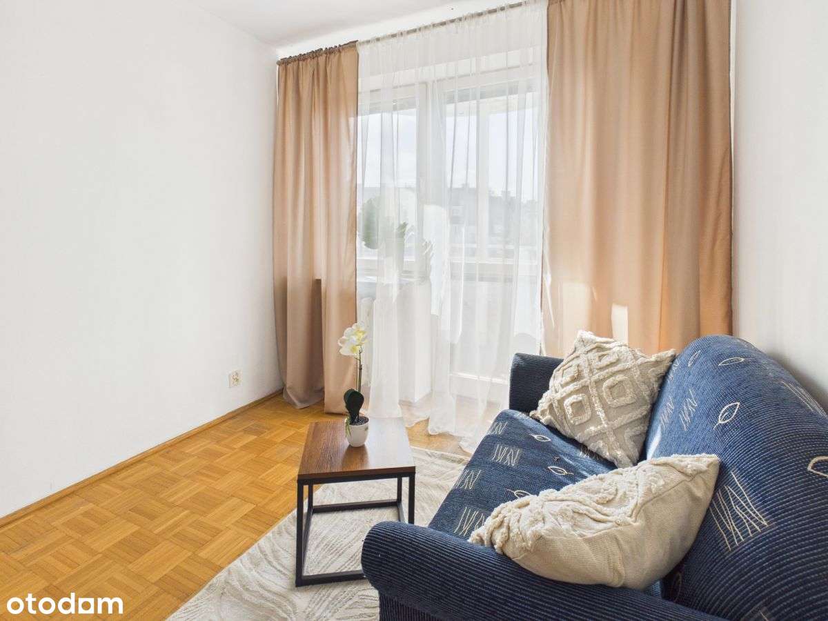 3 pokoje | 56,94 m² | 2 balkony | 3 piętro | Garaż-11