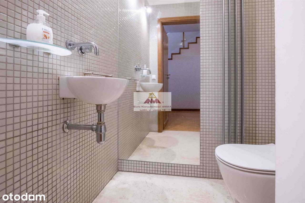 Zadbany Segment W Dzielnicy Szerokie-12