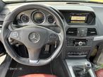 Mercedes-Benz E 250 CDi Avantgarde BlueEfficiency - 8