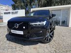 Volvo XC 60 2.0 T8 PHEV Polestar Engineered AWD - 4