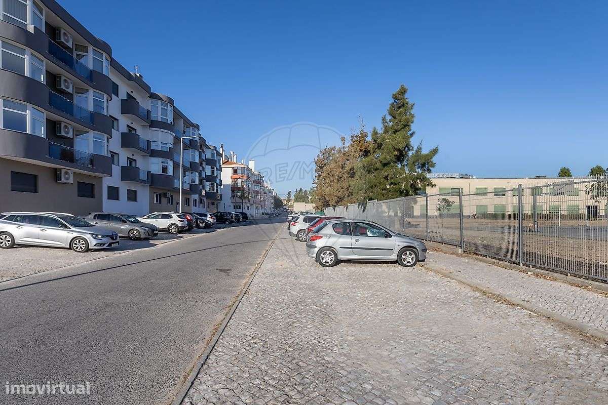 Apartamento T2 para venda - Grande imagem: 4/43