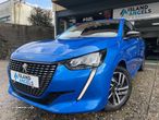 Peugeot 208 1.5 BlueHDi Allure Pack - 2