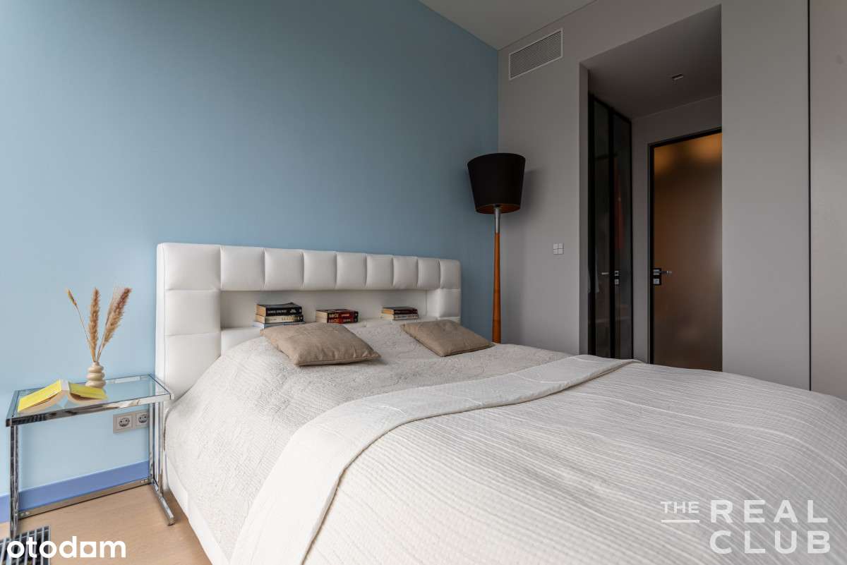 58m2 | Apartament | 30 piętro | panorama Warszawy-15