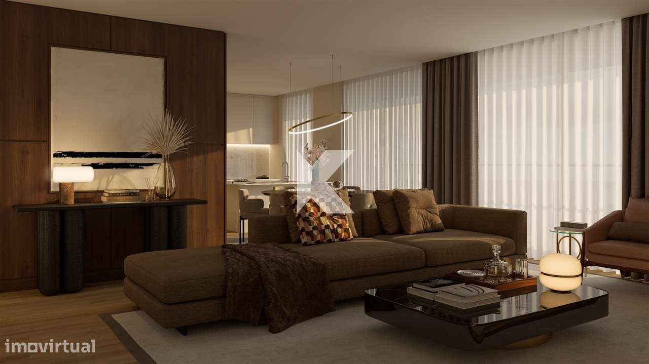 T4 novo de Luxo - Boavista-0