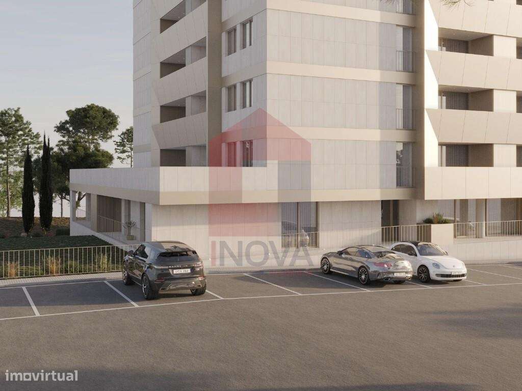 Apartamento T3 NOVO, Vila Verde - Grande imagem: 4/15
