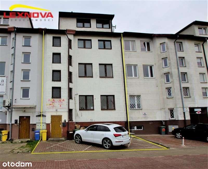 Lokal użytkowy - Elbląg-8