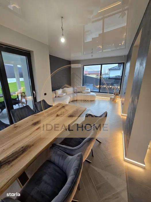 BuciumVisani - Casa individuala 4 camere - La strada principala - Imagine principală: 3/8