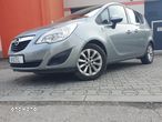 Opel Meriva 1.4 Essentia - 2