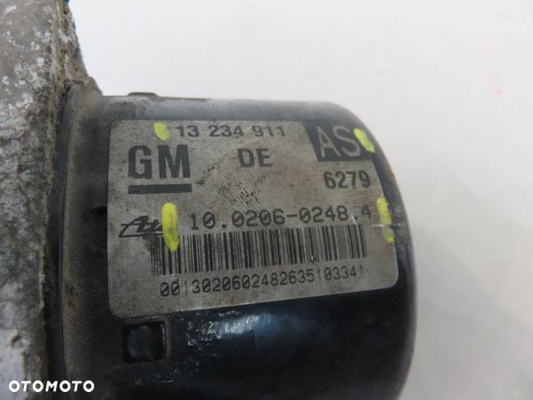 POMPA ABS OPEL ZAFIRA B 13234911AS 10020602484 10096005593 - 5