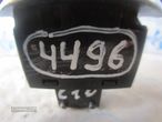 Interruptor 12755559 SAAB 95 2007 1.9 TID 150CV 4P PRETO VIDROS - 4