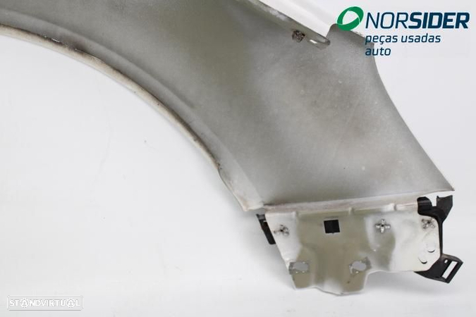 Guarda lamas esquerdo Opel Insignia A|08-13 - 8