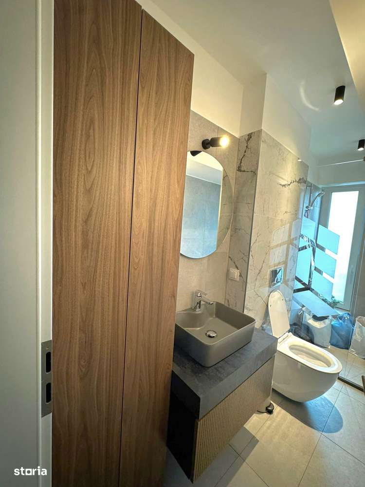 Apartament 3 camere cu priveliste deosebita, zona Coresi, Brasov-17