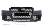 Bara Fata compatibil cu Audi A8 D4 Facelift D4.5 (2014-2017) RS Design - 1