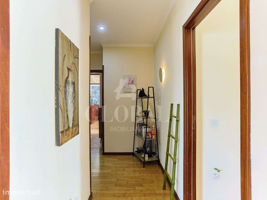 APARTAMENTO T3 SERZEDO-13