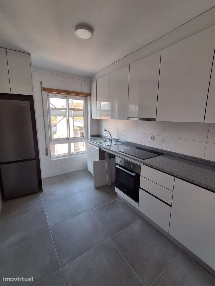 T2 Centro da Cidade - Grande imagem: 2/11