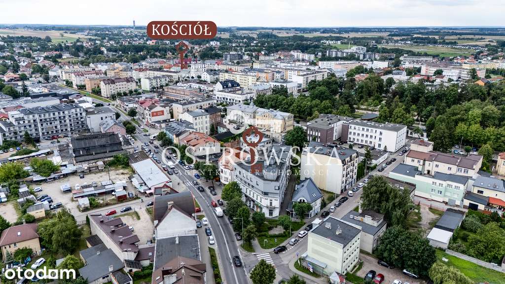 DWA PRZESTRONNE LOKALE W CENTRUM! SPRZEDAŻ/WYNAJEM - Pełny obrazek: 4/7