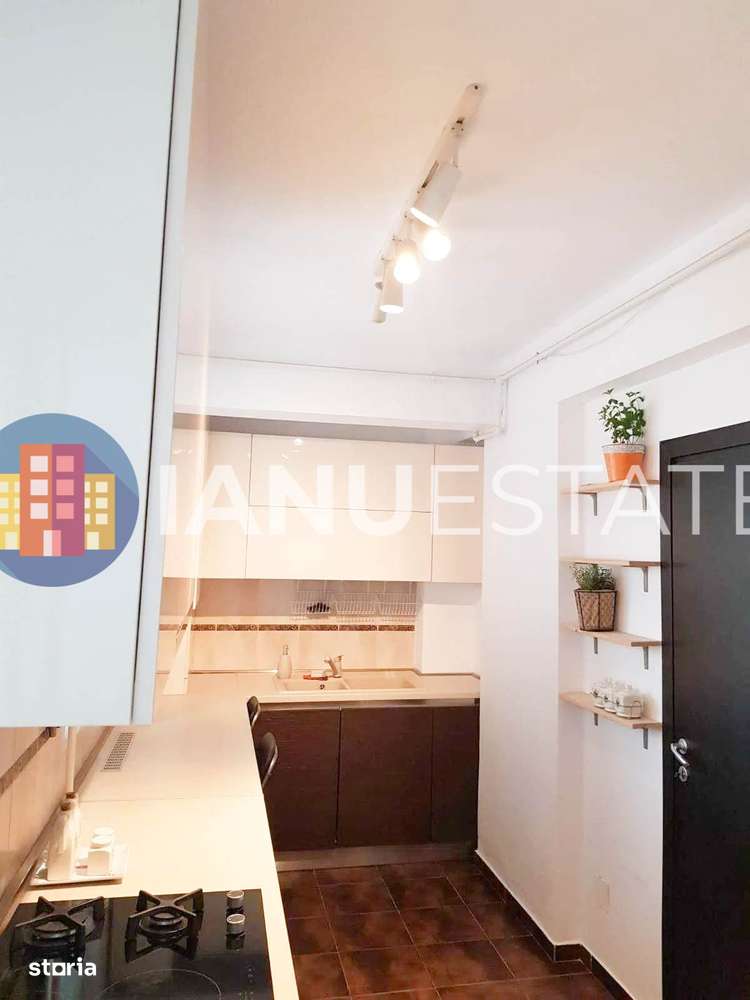 Popesti Leordeni 8`Metrou Dimitrie Leonida CentralaParcare PetFriendly - Imagine principală: 2/7