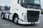 Volvo FH / 500 / EURO 6 / ACC / GLOBETROTTER XL / MAŁY PRZEBIEG - 28