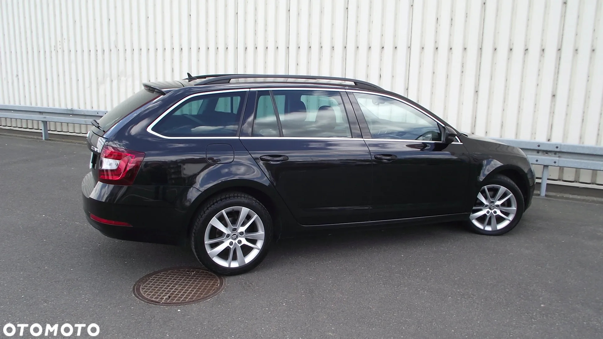 Skoda Octavia 2.0 TDI Style - 8