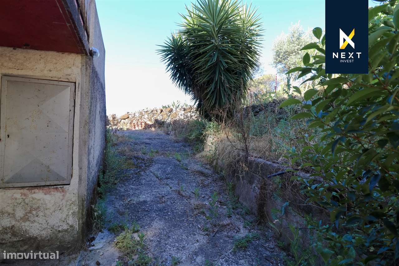 Moradia T4 Venda em Ranhados,Viseu - Grande imagem: 2/15