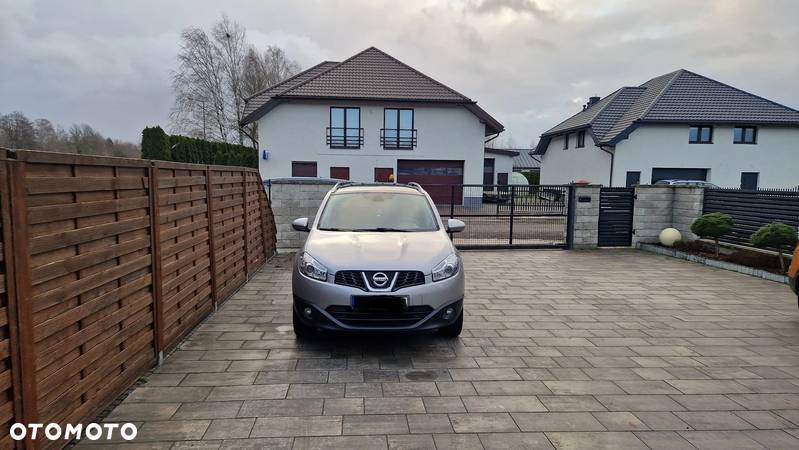 Nissan Qashqai 2.0 Acenta - 7