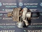 Turbo usado GARRETT GTA1749V RENAULT LAGUNA 2.0 DCI 150CV H8200347344 MEGANE ESPACE TRAFIC - 2