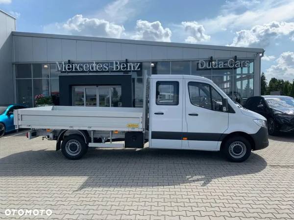 Mercedes-Benz Sprinter - 3