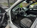 Mercedes-Benz Klasa C 180 CGI BlueEFFICIENCY Avantgarde - 5