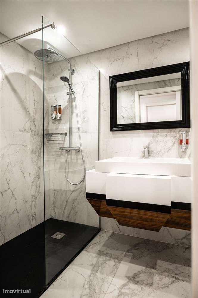 Loft Prestige – Investimento Premium no Centro Histórico de Leiria-43