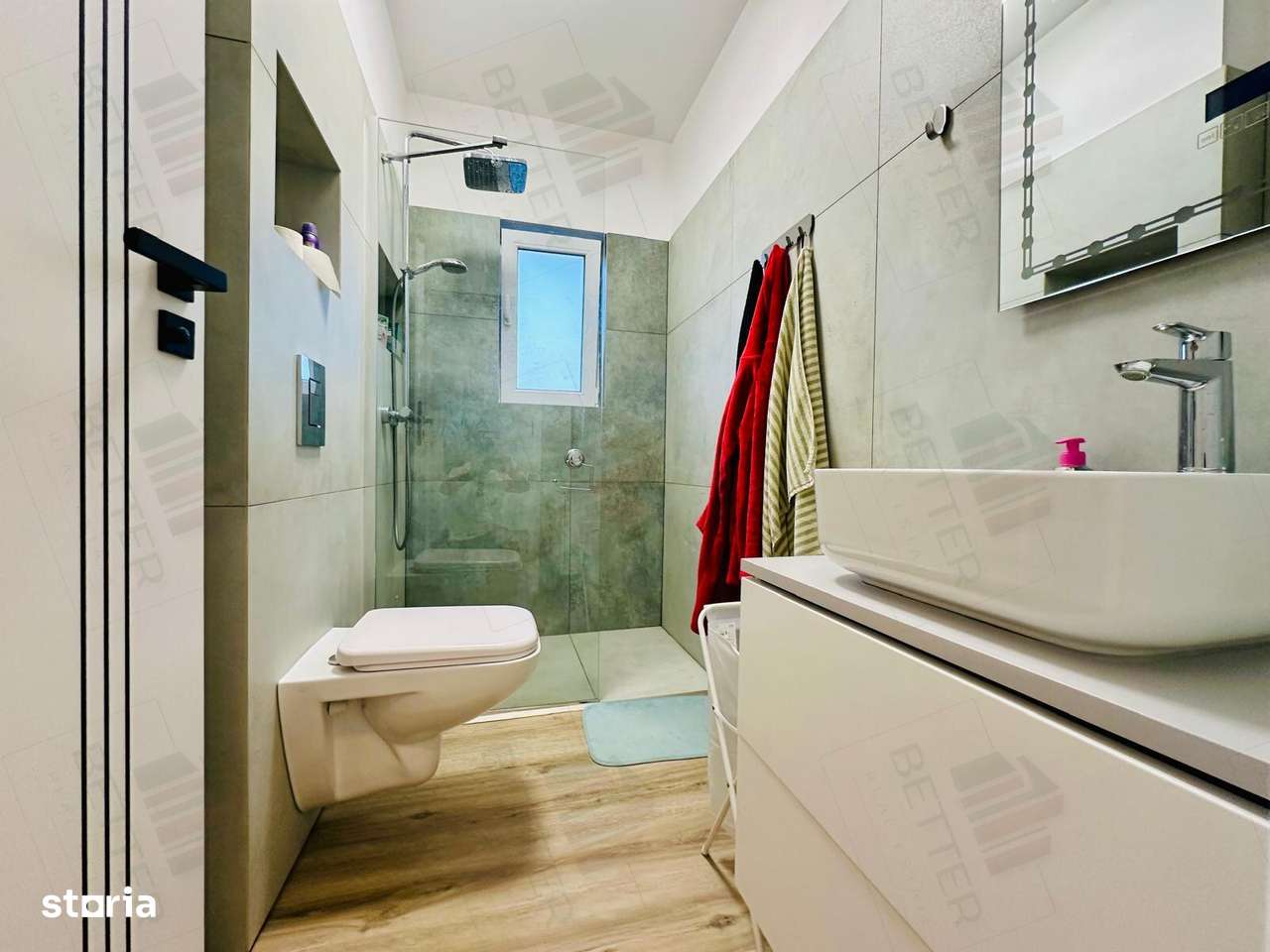 Casă modernă de vânzare în Comuna Berceni – 5 camere, mobilată- 455 mp-17