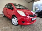 Toyota Yaris 1.4 D-4D Luna - 2