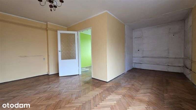 Mieszkanie z widokiem na park - Pełny obrazek: 5/17