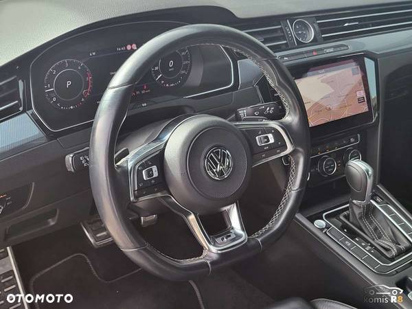 Volkswagen Arteon - 34