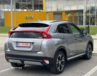 Mitsubishi Eclipse-Cross 1.5-litre 16-valve DOHC MIVEC 4X4 Instyle+ Aut. - 4