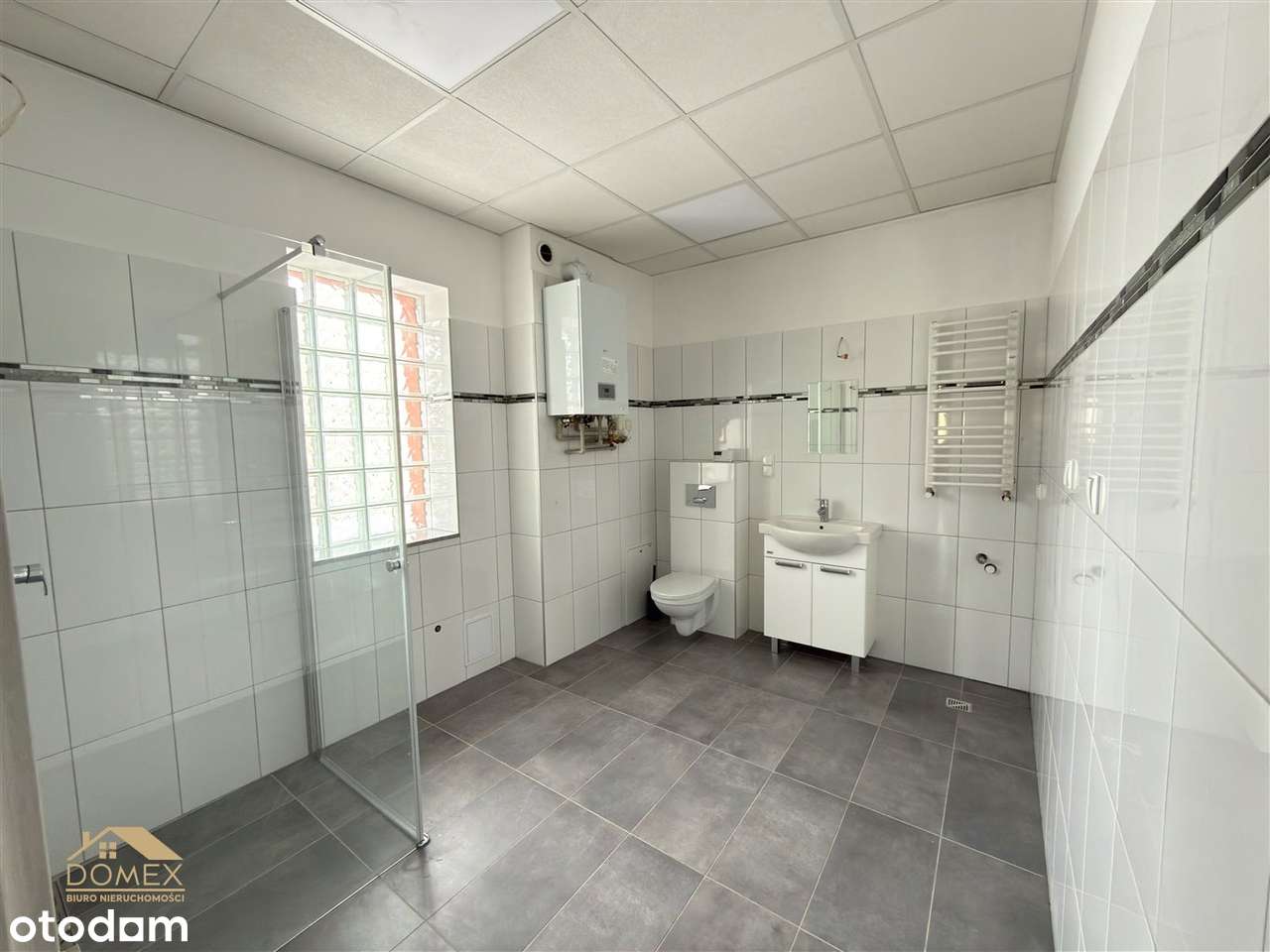 Dwa mieszkania w kamienicy | Serce Pszczyny-4