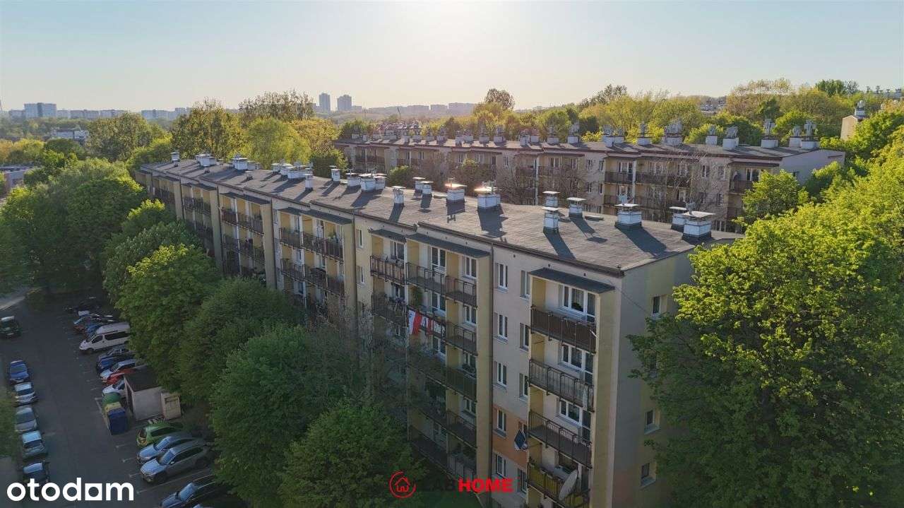 Mieszkanie w sąsiedztwie Parku Śląskiego-16