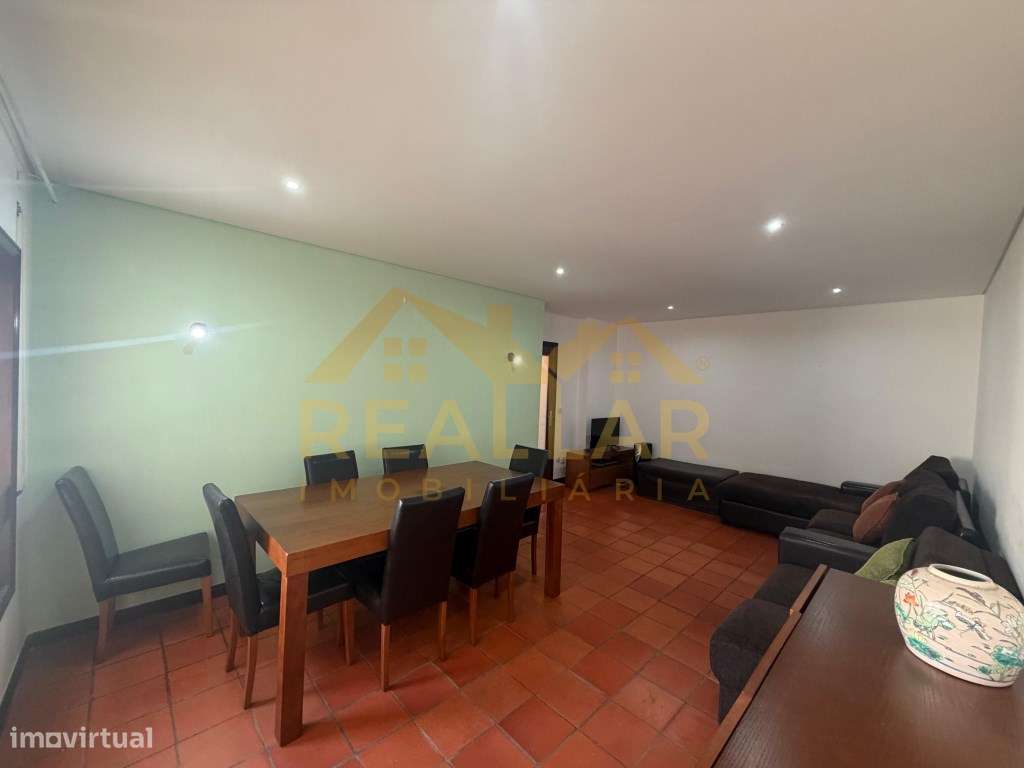 Apartamento T2 a um min. da Praia na Póvoa de Varzim - Grande imagem: 5/24