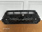 Hyundai i30 III lift 2020- grill atrapa stan idealny demontaz - 6