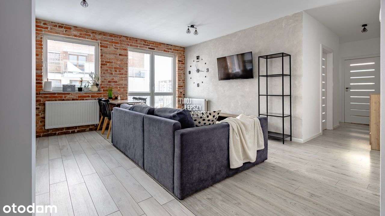 Zamieszkaj w zielonych Skotnikach - Pełny obrazek: 5/17