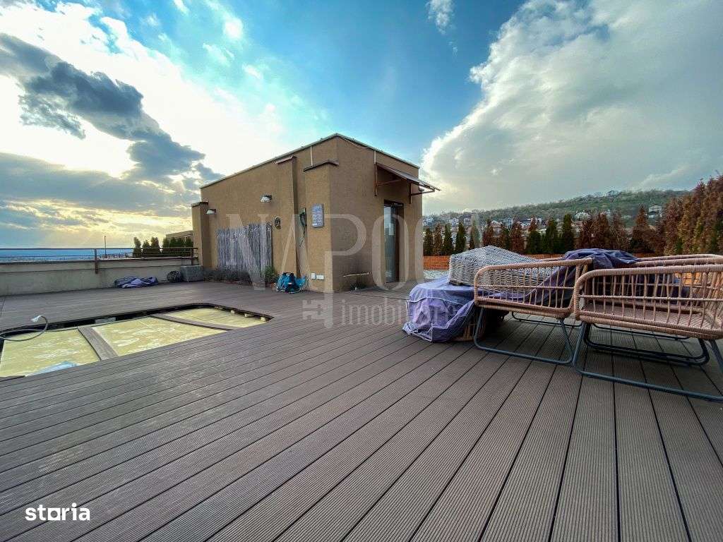 Apartament 3 camere de vanzare in Iris, Cluj Napoca-9