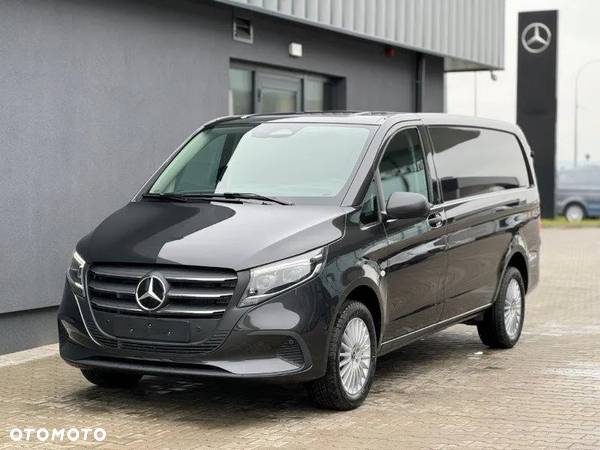 Mercedes-Benz Vito 116 CDI - 7