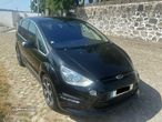 Ford S-Max 2.0 TDCi Titanium 7L - 8